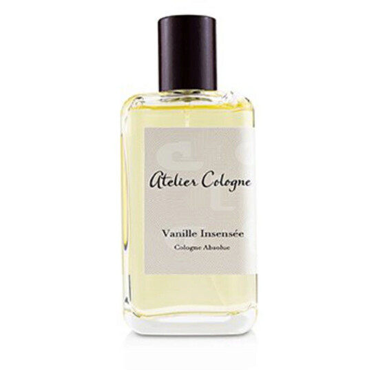 Atelier Cologne Vanille Insensee Cologne Absolue Spray 3.3 oz