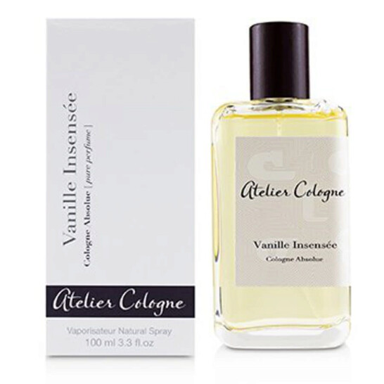 Atelier Cologne Vanille Insensee Cologne Absolue Spray 3.3 oz