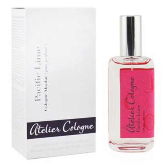 Atelier Cologne - Pacific Lime Cologne Absolue Spray 30ml