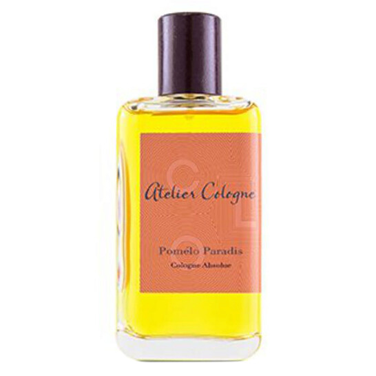 Atelier Cologne - Pomelo Paradis Cologne Absolue Spray 100ml