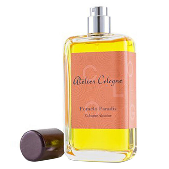 Atelier Cologne Pomelo Paradis Cologne Absolue Spray