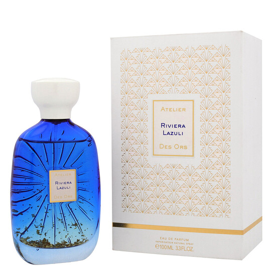 Atelier Des Ors Riviera Lazuli EDP Spray 3.4 oz Fragrances