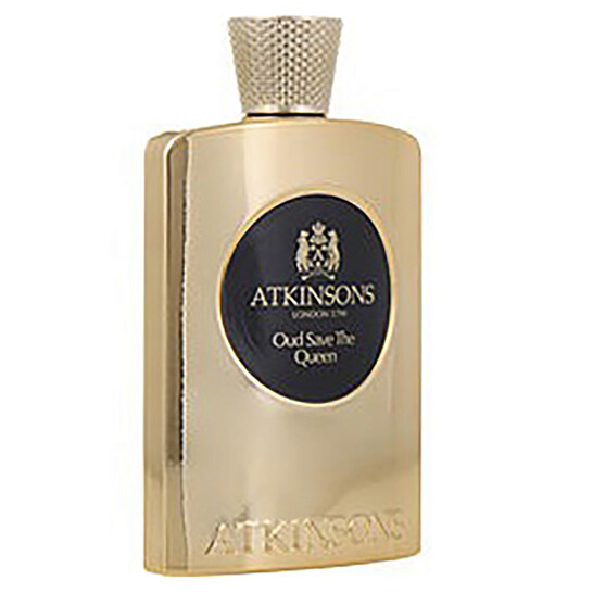 香水(男性用) ATKINSONS his majesty the oud 100ml Atkinsons His Majesty The Oud Atkinsons cologne - a
