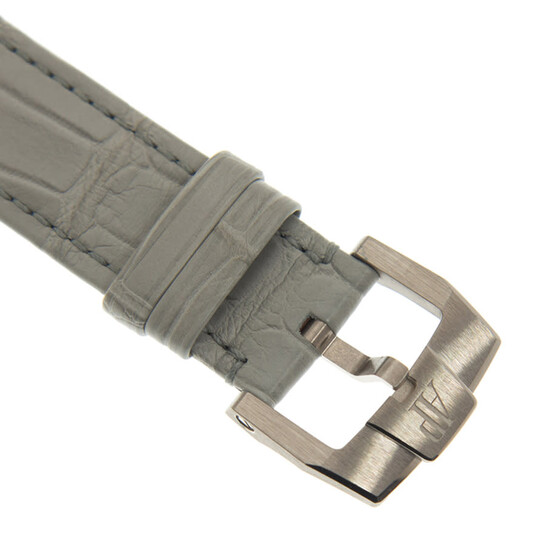 Audemars Piguet CODE 11.59 Automatic Silver Dial Men's Watch 15210CR.OO.A009CR.01 - 546x546 Image #5