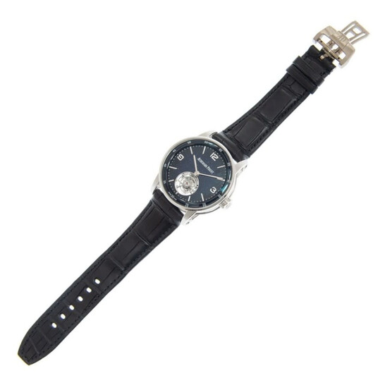 Audemars Piguet CODE 11.59 Tourbillon Automatic Blue Dial Men's Watch 26396BC.OO.D002CR.01 Audemars Piguet CODE 11.59 Tourbillon Automatic Blue Dial Men's Watch 26396BC.OO.D002CR.01 - 546x546 Image #3