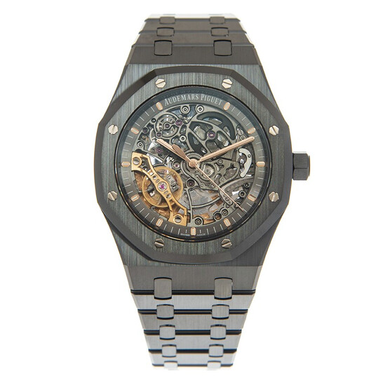 Audemars Piguet Royal Oak Automatic Watch