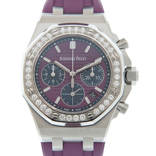 Audemars Piguet Royal Oak Offshore Chronograph Diamond
