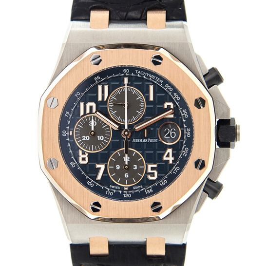 Urcari⭐︎ 26471SR.OO.D101CR.01 Audemars Piguet Royal Oak Offshore
