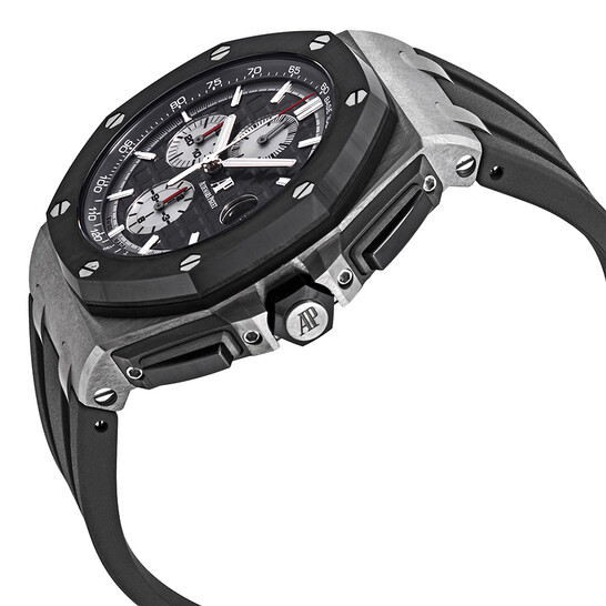 Audemars Piguet Royal Oak Offshore Slate Grey Dial Automatic Men's