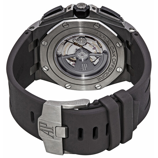 Audemars Piguet Royal Oak Offshore Slate Grey Dial Automatic Men's