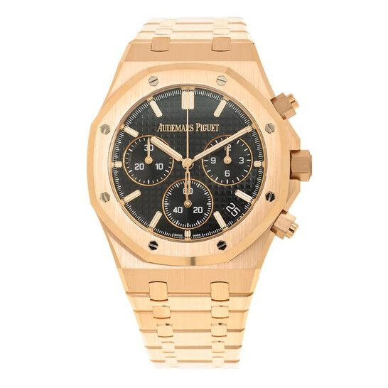Audemars Piguet Royal Oak