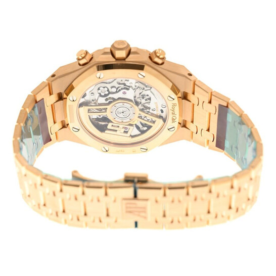 オルペア　ロブラー Audemars Piguet Royal Oak Lady Offshore 