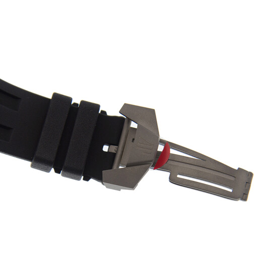 Audemars Piguet Tourbillon Concept Automatic Black Dial Men's Watch 26589IOOOD002CA01 Audemars Piguet Tourbillon Concept Automatic Black Dial Men's Watch 26589IOOOD002CA01 - 546x546 Image #5