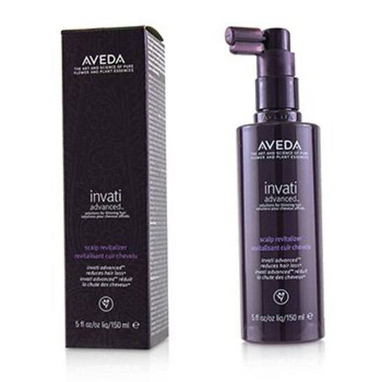 Aveda - Invati Advanced Scalp Revitalizer (Solutions For Thinning
