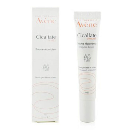 Avene - Cicalfate LIPS Repair Balm - For Chapped, Irritated