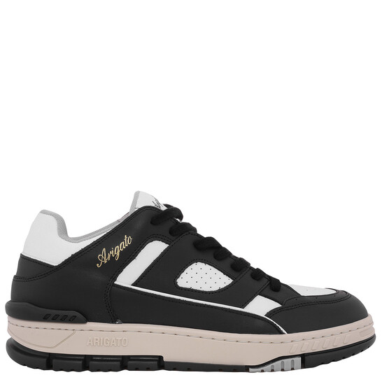 Axel Arigato Area Lo Panelled Sneakers, Brand Size 43 ( US
