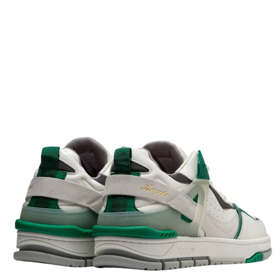 Axel Arigato Astro Leather Sneakers, Brand Size 40 ( US Size 7.5