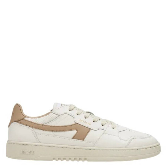 Axel Arigato Dice-A Low-Top Sneakers, Brand Size 40 ( US