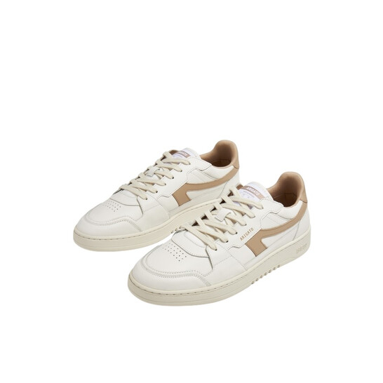 Axel Arigato Dice-A Low-Top Sneakers, Brand Size 40 ( US