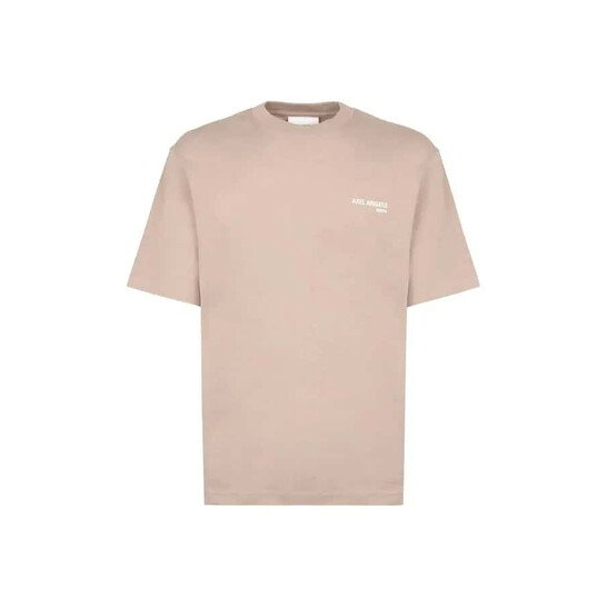 Axel Arigato Legacy Logo Printed T-Shirt, Size Medium A2215004-MID