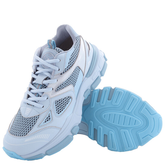 Axel Arigato Light Blue Marathon Neo Runner Sneaker, Brand