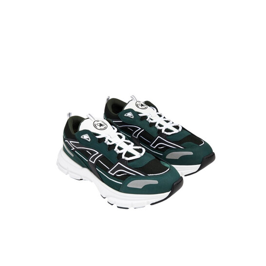 Axel Arigato Marathon R-Trail Running Sneakers, Brand Size 40 ( US