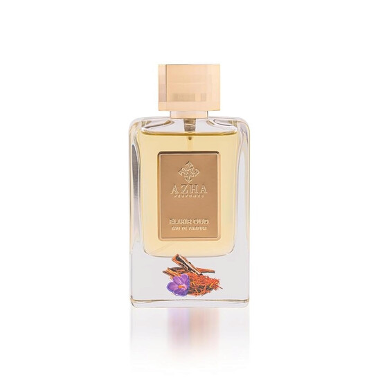 【ANTIGEL】新作TOP・ホームウエア★PARFUM DE KERALA Azha Men's Taj Al Oud EDP Spray 3.3 oz Fragrances