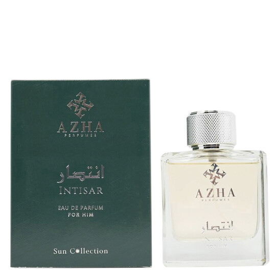 Fragrance | DAMI