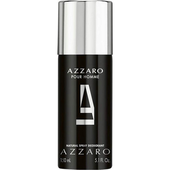 Azzaro Men / Azzaro Deodorant Spray 5.1 oz (150 ml) (m) - 546x546 Image #2