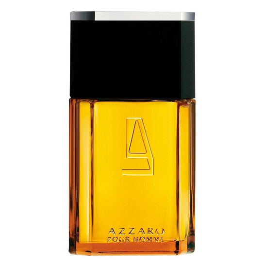 Azzaro Men / Azzaro EDT Spray Refillable 1.7 oz (50 ml) (m