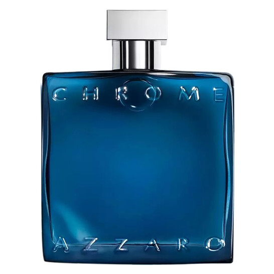 Azzaro Men's Chrome Parfum Spray 1.7 oz Fragrances 3614273905367
