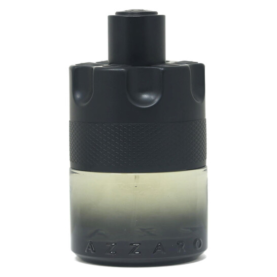 正規品 Azzaro The Most Wanted 100ml Amazon.com: Azzaro The Most Wanted Parfum - Intense Mens