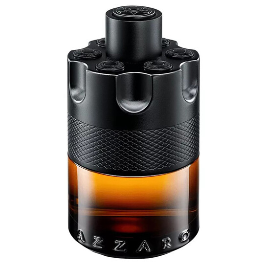 Azzaro Men's The Most Wanted Parfum Spray 3.3oz Fragrances 3614273638852 - 546x546