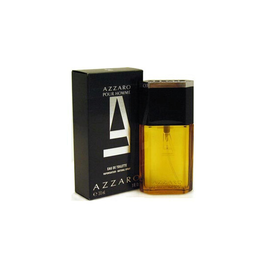 RU-5511 AZZARO アザロ プールオム EDT 100ml Amazon.com: Azzaro Pour Homme Eau de Toilette - Sensual