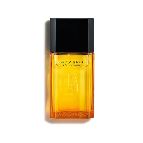 Azzaro Pour Homme by Azzaro for Men Eay de Toilette Spray