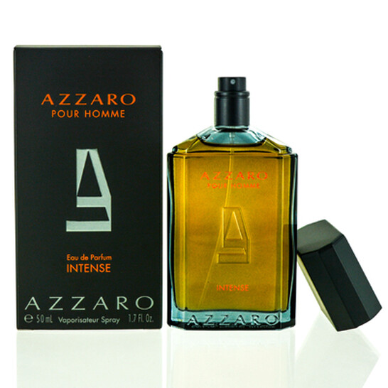 Azzaro Pour Homme Intense Azzaro EDP Spray oz (50 ml) (m)