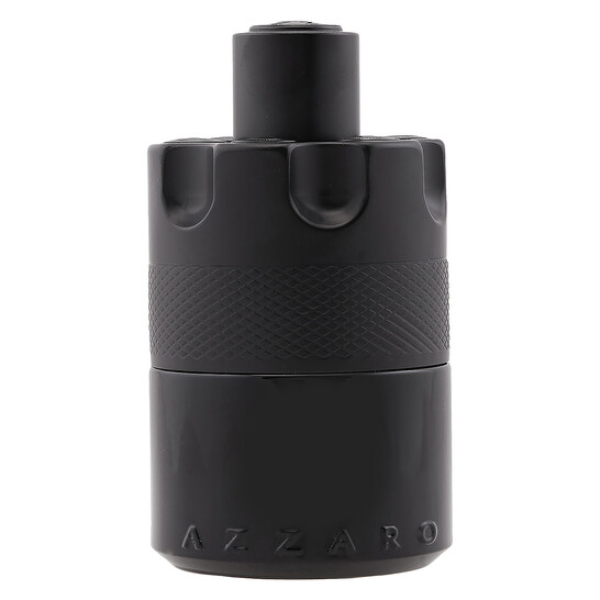 Azzaro The Most Wanted / Azzaro EDP Spray Intense 3.4 oz (100 ml