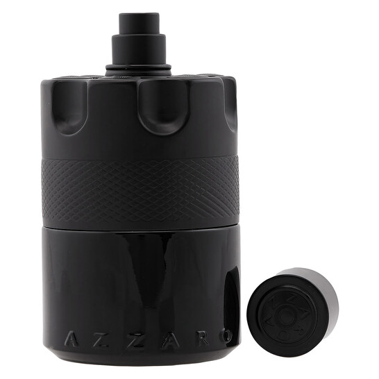 アザロ ザ モスト ウォンテッド 100ミリ Amazon.com: Azzaro The Most Wanted Parfum - Intense Mens