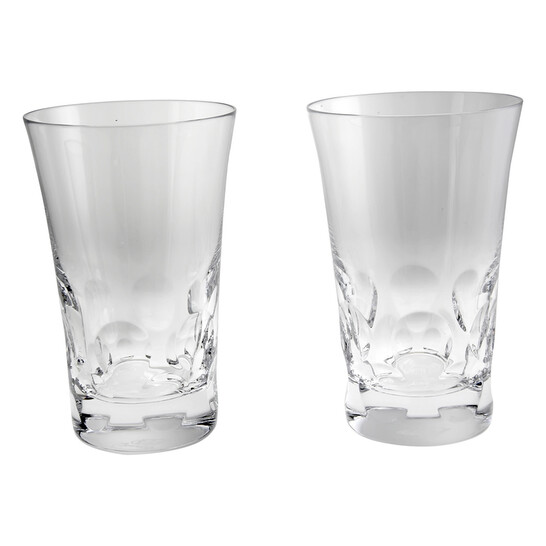 Baccarat Beluga Highball - Set of 2 - 546x546