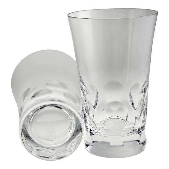 Baccarat Beluga Highball - Set of 2 - 546x546 Image #2