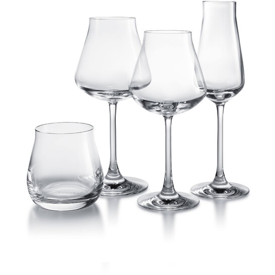 Baccarat Chateau Degustation 4 Piece Set 2811925 736415964018