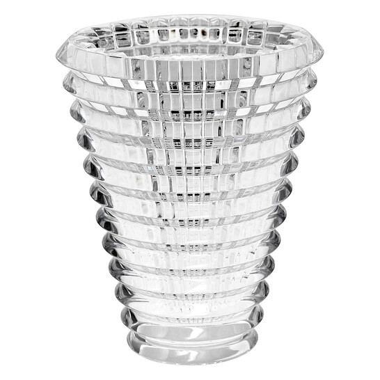 Baccarat Crystal Small  Eye Vase 2103679 - 546x546