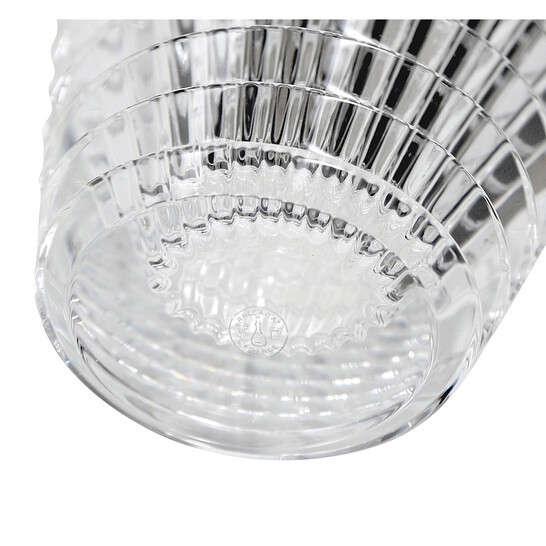 Baccarat Crystal Small  Eye Vase 2103679 - 546x546 Image #3