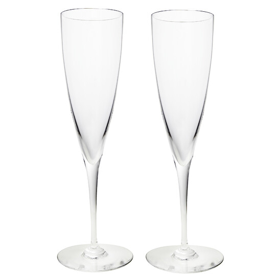 Baccarat Dom Perignon Flute Set of Two 1845244 - 546x546