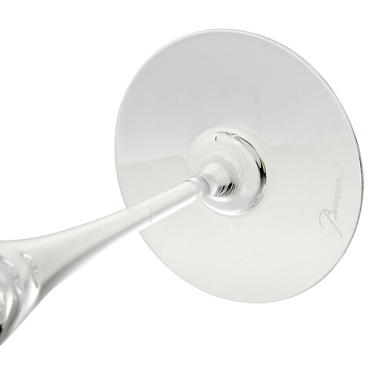 Baccarat Dom Perignon Flute Set of Two 1845244 - 546x546 Image #2