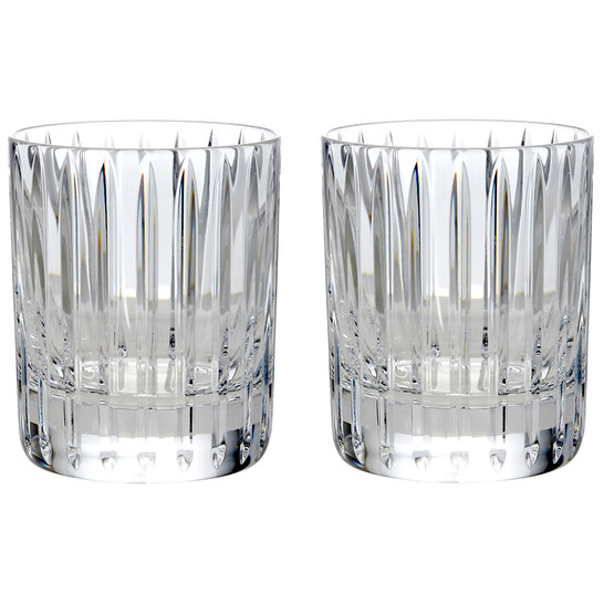Baccarat Harmonie 5 Set of 2 Tumblers - 546x546