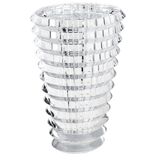 Baccarat Large Eye Vase 2103568 - 546x546 Image #2