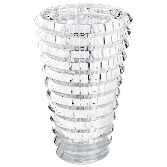 Baccarat Large Eye Vase 2103568 - 546x546 Image #4