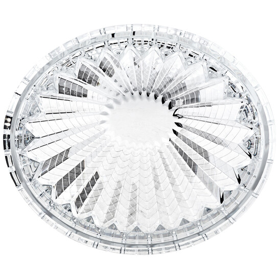 Baccarat Large Eye Vase 2103568 - 546x546 Image #5