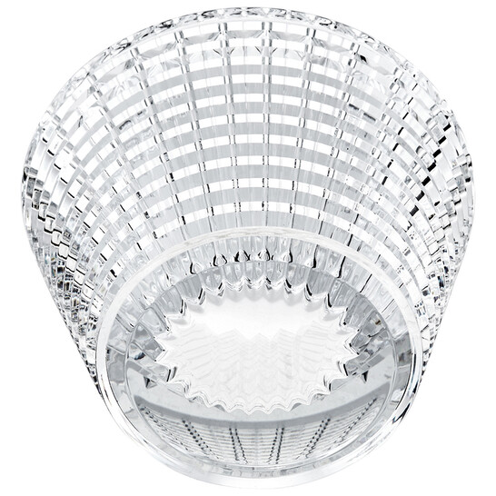 Baccarat Large Eye Vase 2103568 - 546x546 Image #6